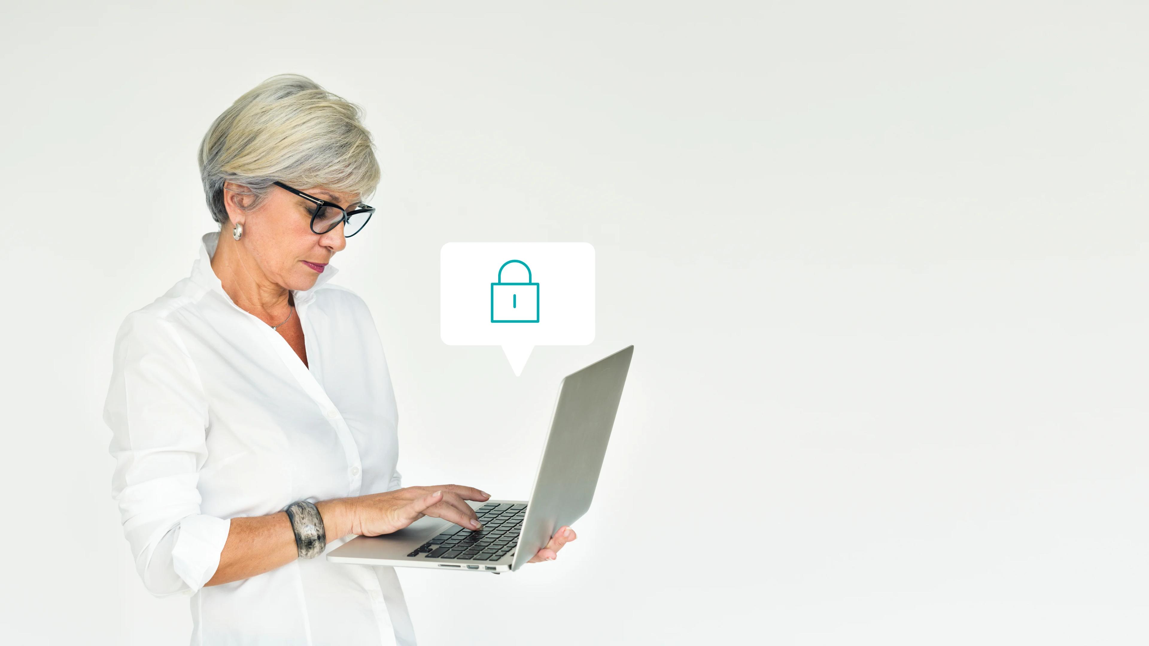 Forgot Password Image